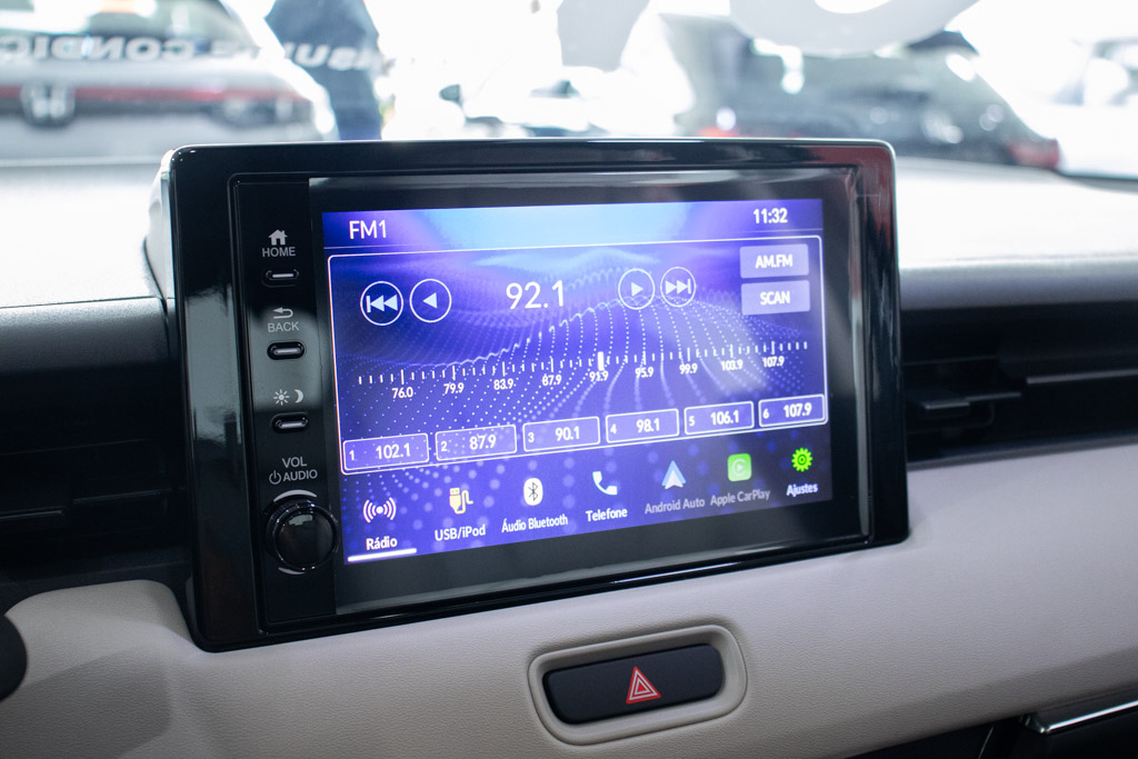 Honda-HR-V-HR-V Touring 1.5 Flex TB 16V 5p Aut.