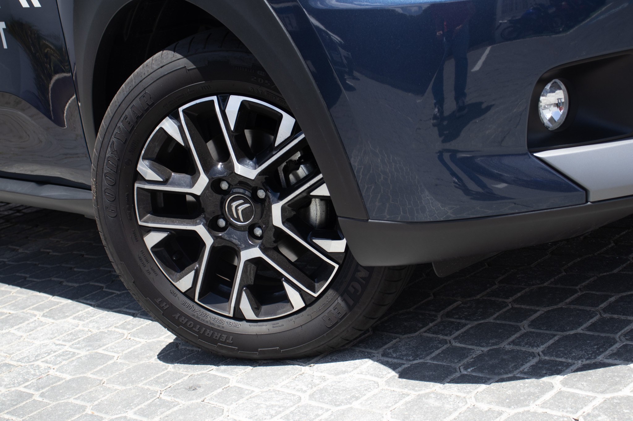 Citroën-BASALT-BASALT Shine 1.0 Flex TB 200 5p Aut.