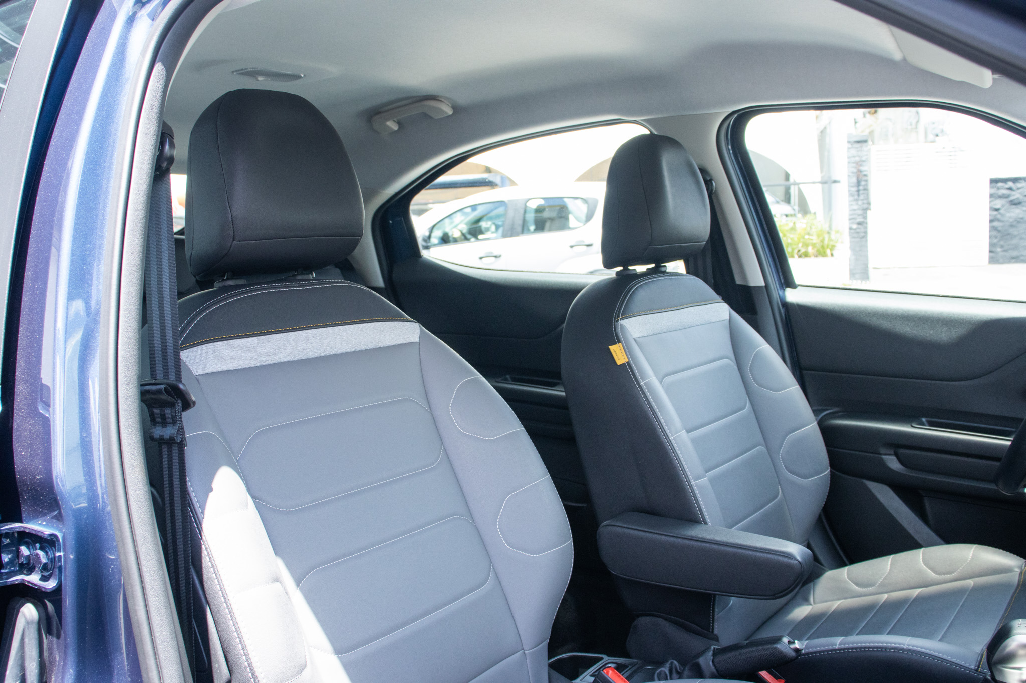 Citroën-BASALT-BASALT Shine 1.0 Flex TB 200 5p Aut.