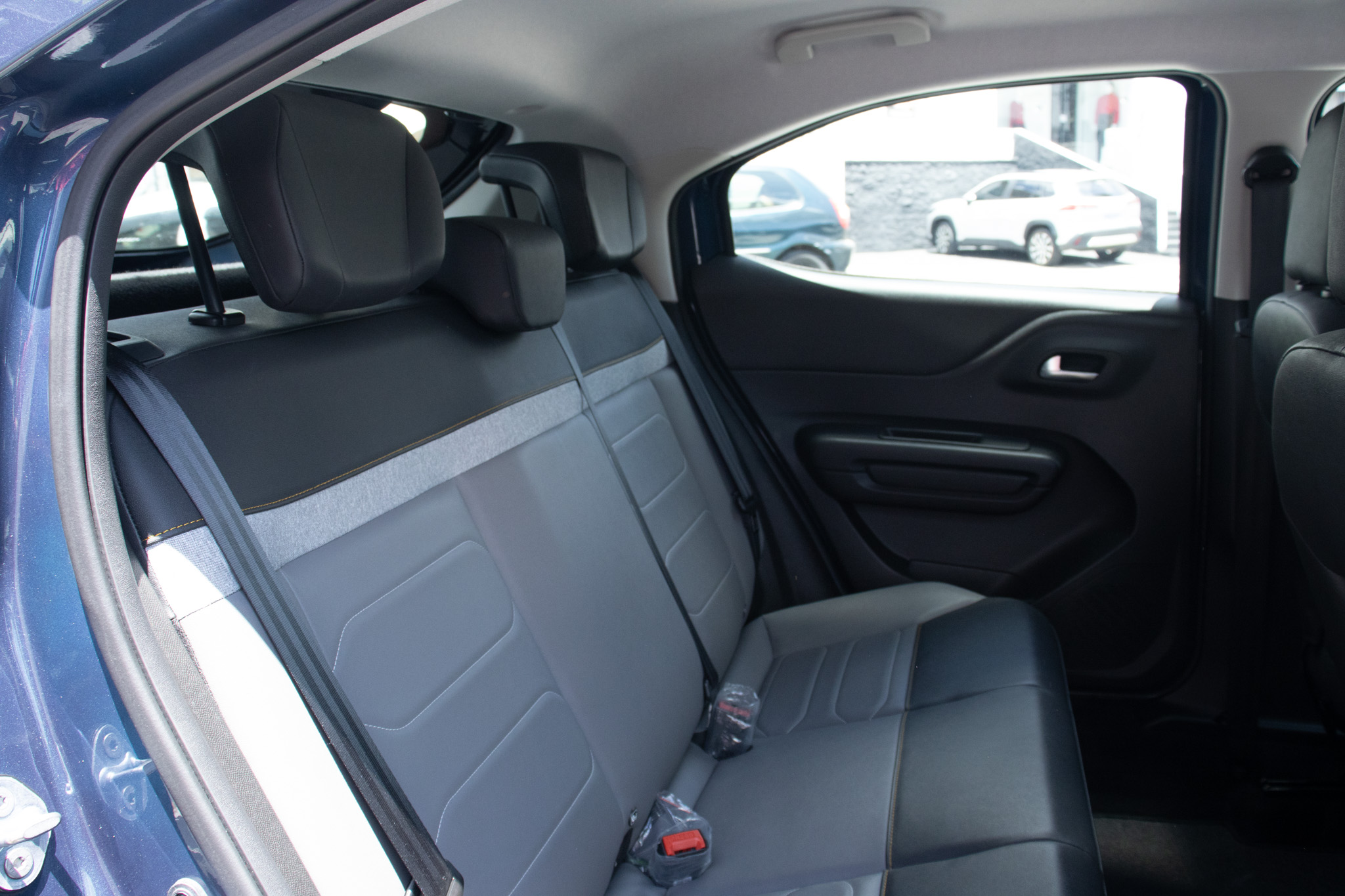 Citroën-BASALT-BASALT Shine 1.0 Flex TB 200 5p Aut.