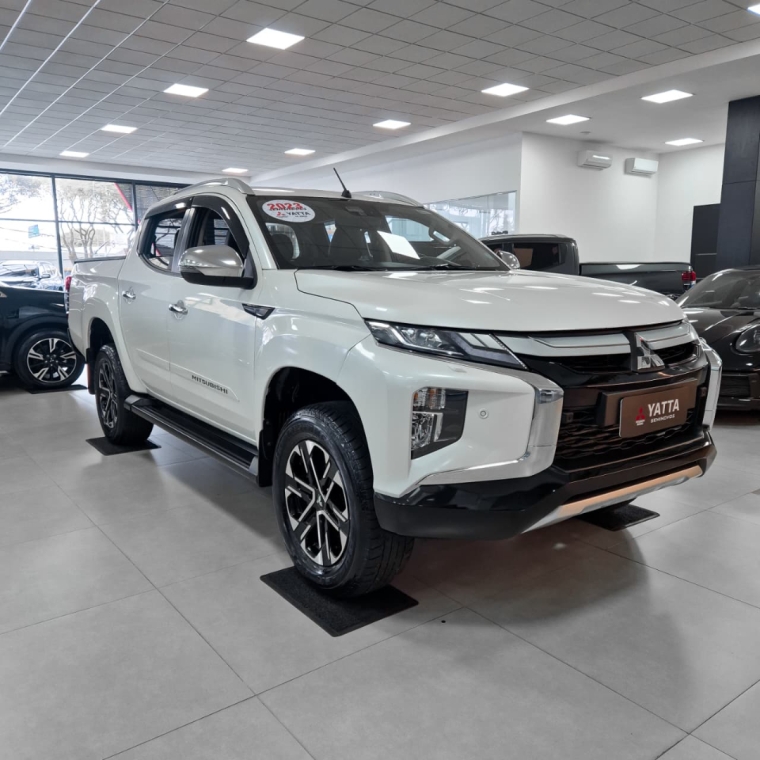 2.4 16V TURBO DIESEL SPORT HPE-S CD 4P 4X4 AUTOMÁTICO