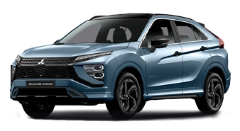 Thumb Eclipse Cross Tarmac