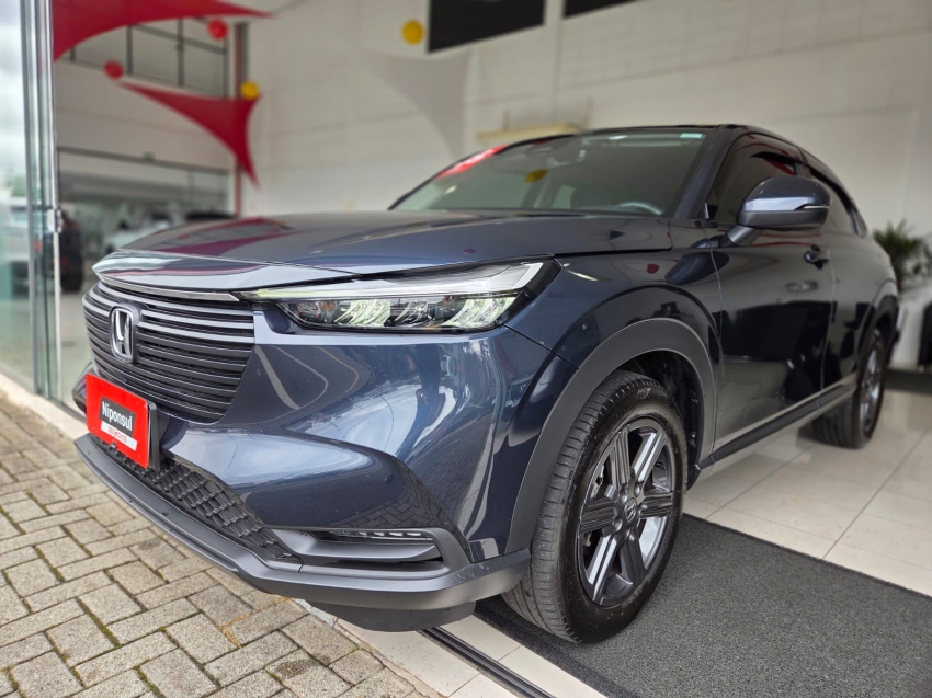 1.5 DI I-VTEC FLEX EXL CVT