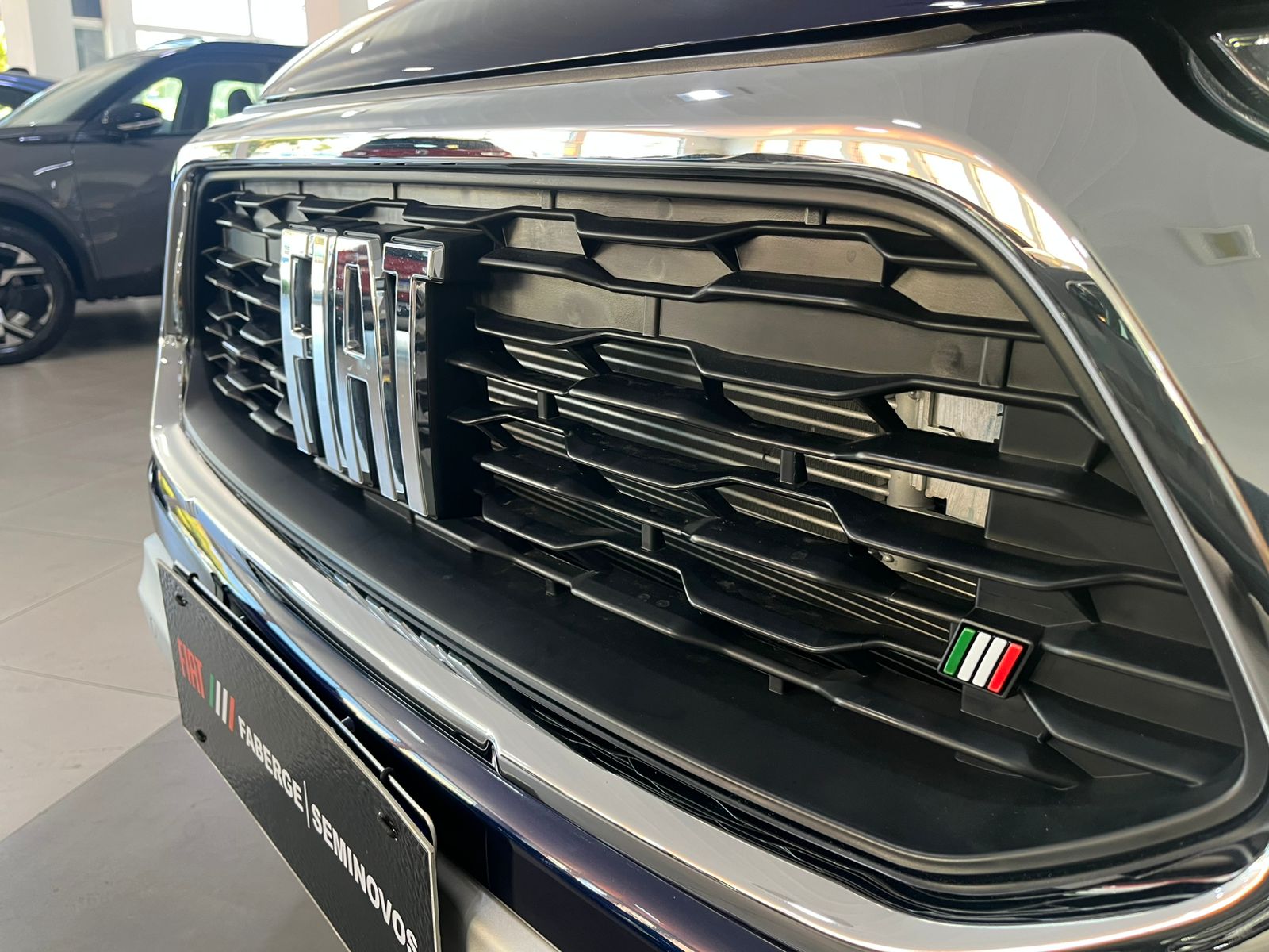 Fiat-TORO-Toro Ranch 2.0 16V 4x4 TB Diesel Aut.