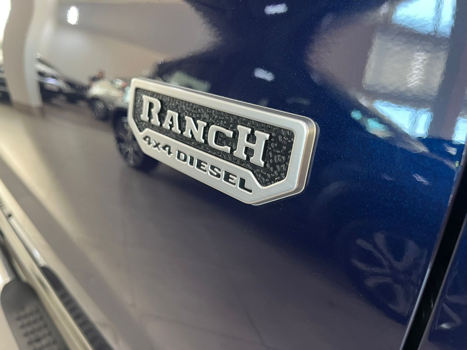 Fiat-TORO-Toro Ranch 2.0 16V 4x4 TB Diesel Aut.