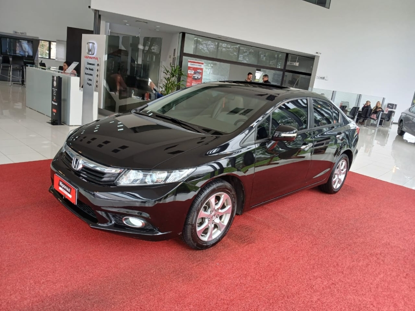 1.8 EXS 16V FLEX 4P AUTOMÁTICO