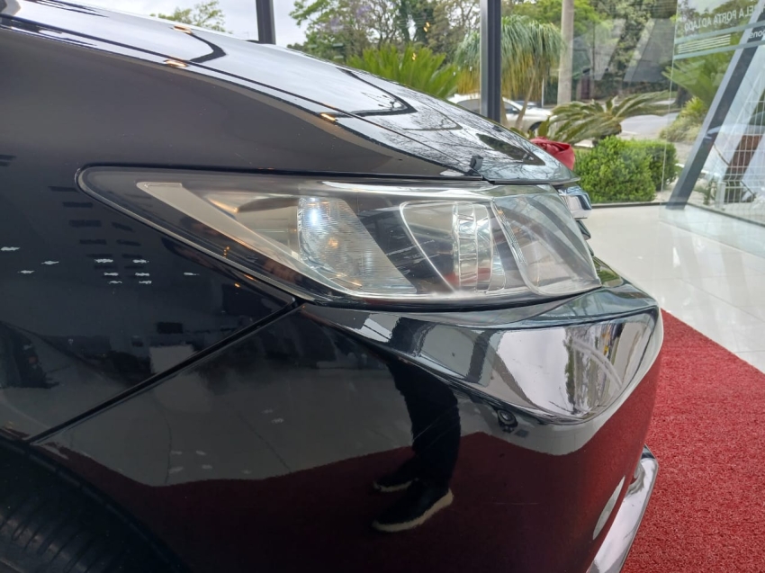 Honda CIVIC - 1.8 EXS 16V FLEX 4P AUTOMÁTICO