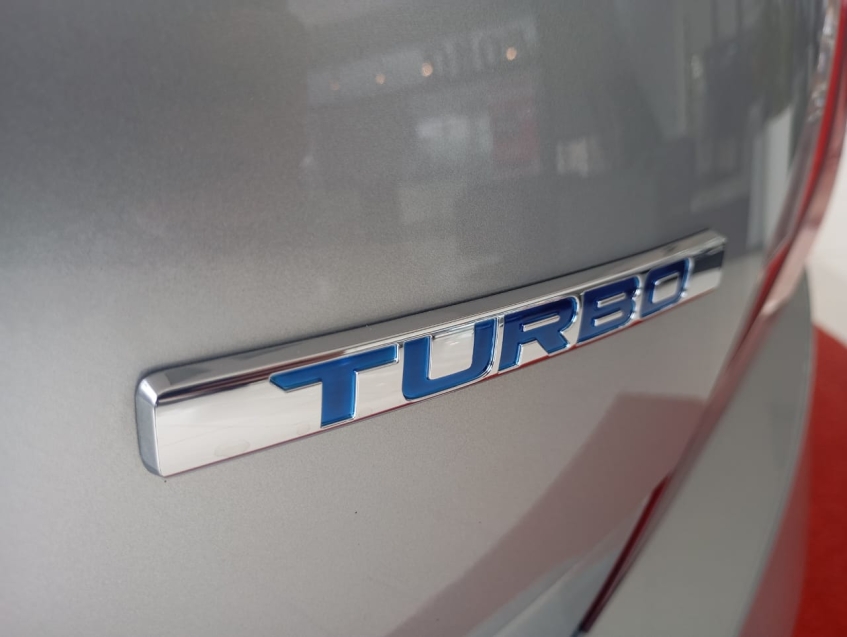 Honda CIVIC - 1.5 16V TURBO GASOLINA TOURING 4P CVT