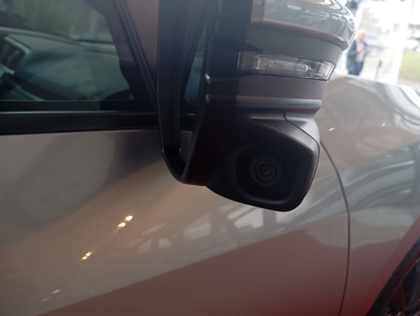 Honda CIVIC - 1.5 16V TURBO GASOLINA TOURING 4P CVT