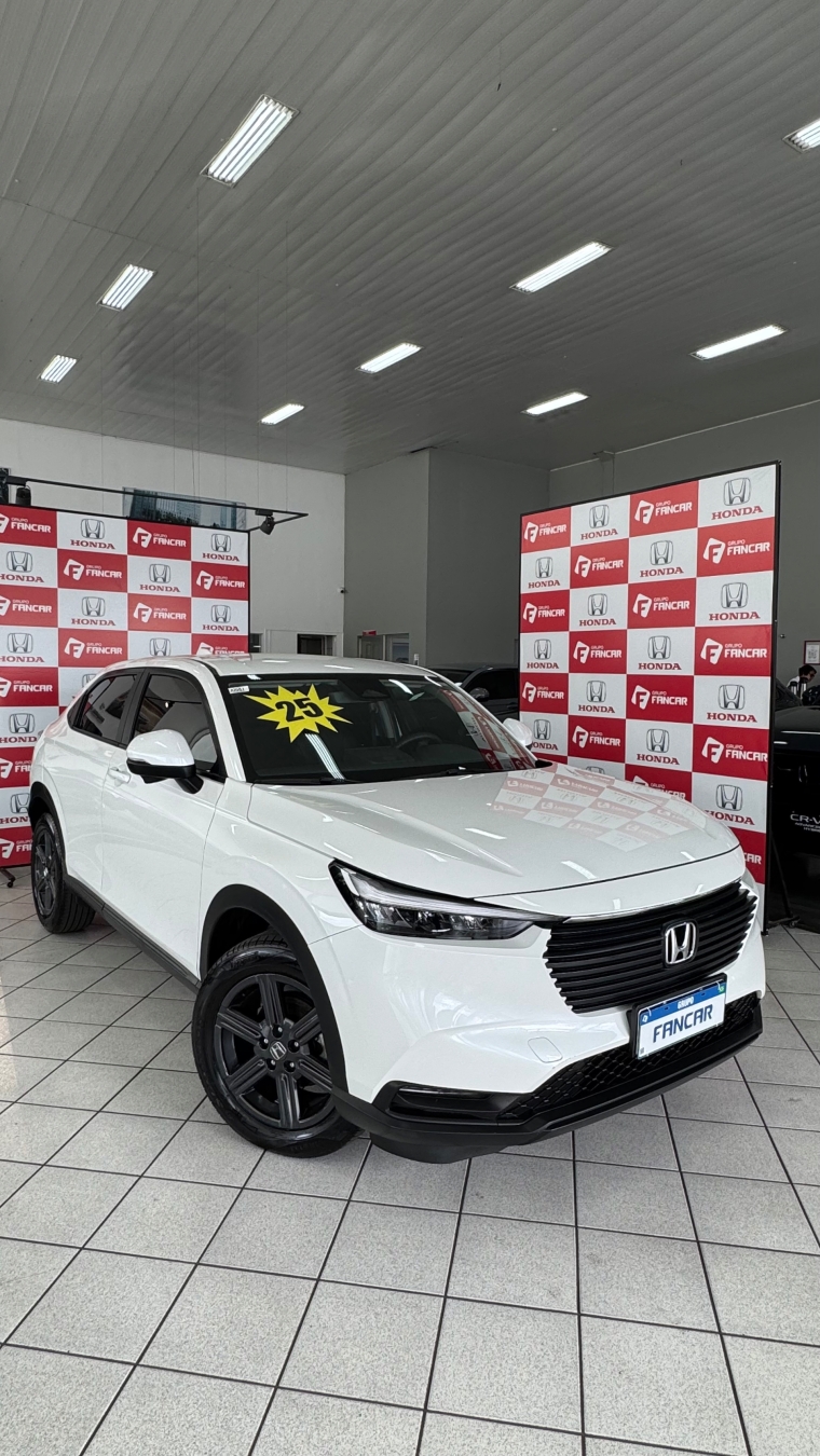 Honda-HR-V-1.5 DI I-VTEC FLEX EXL CVT