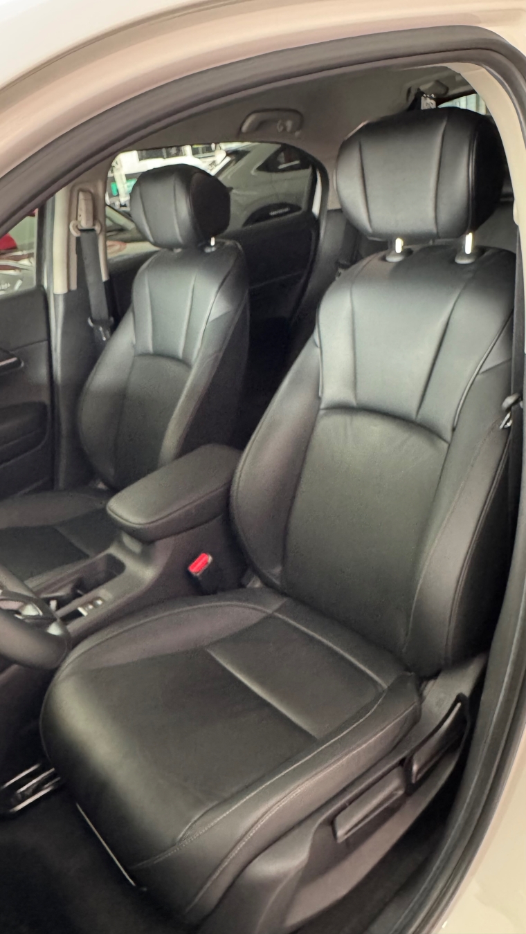 Honda-HR-V-1.5 DI I-VTEC FLEX EXL CVT