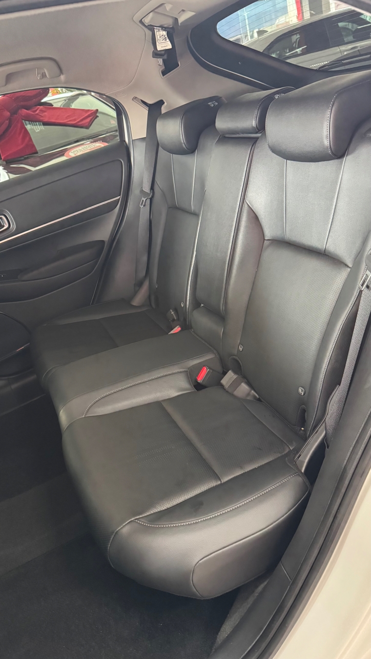 Honda-HR-V-1.5 DI I-VTEC FLEX EXL CVT