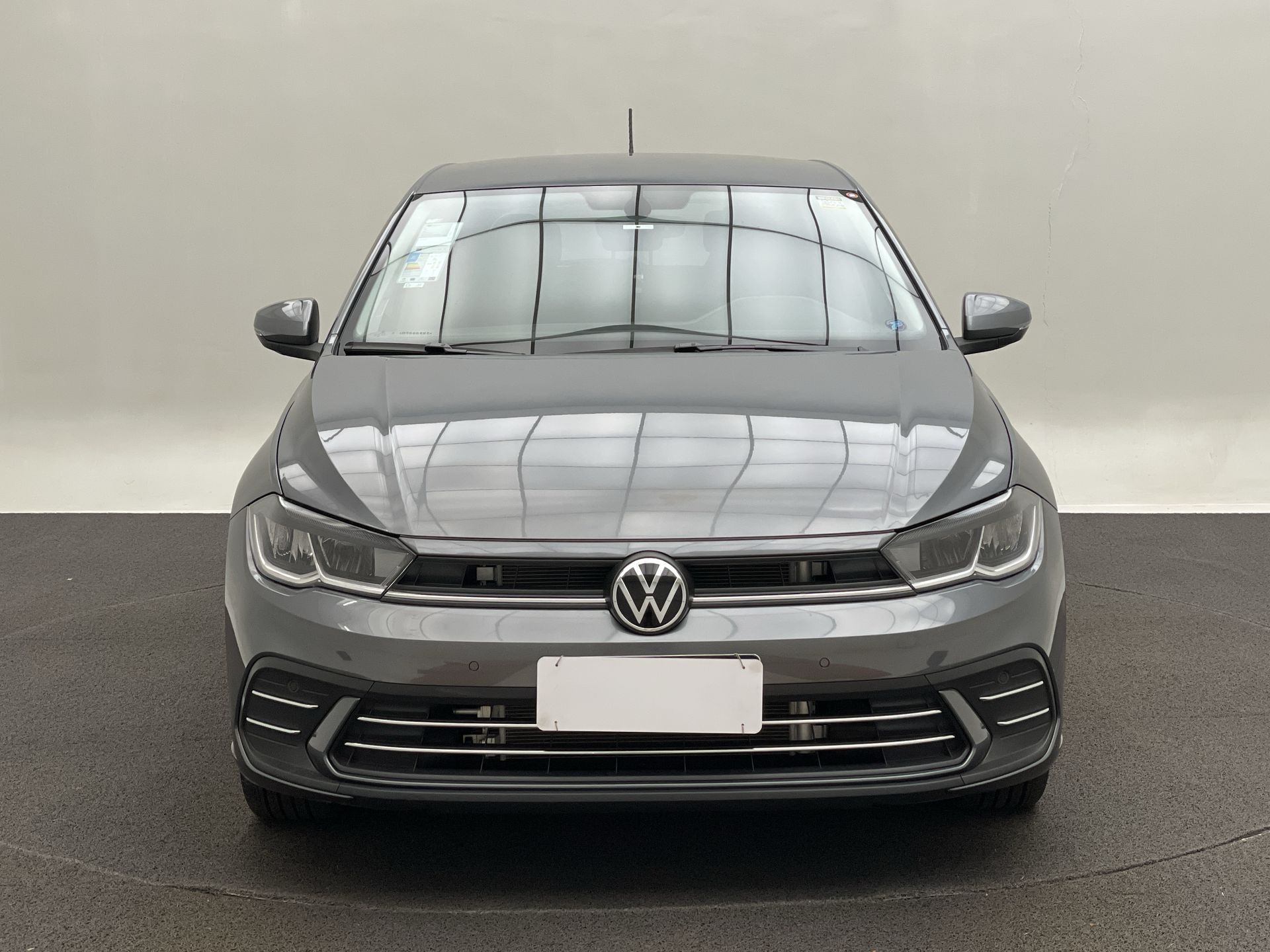 VW - Volkswagen-Polo-Polo Highline TSI 1.0 Flex 12V Aut.