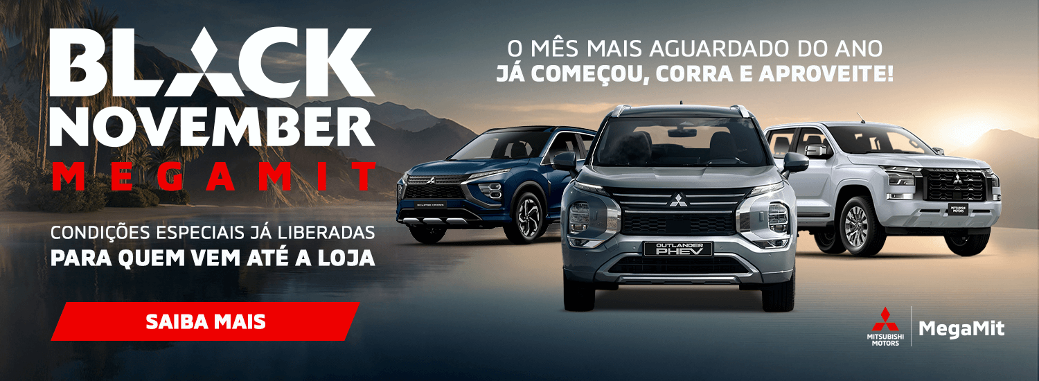 banner black november