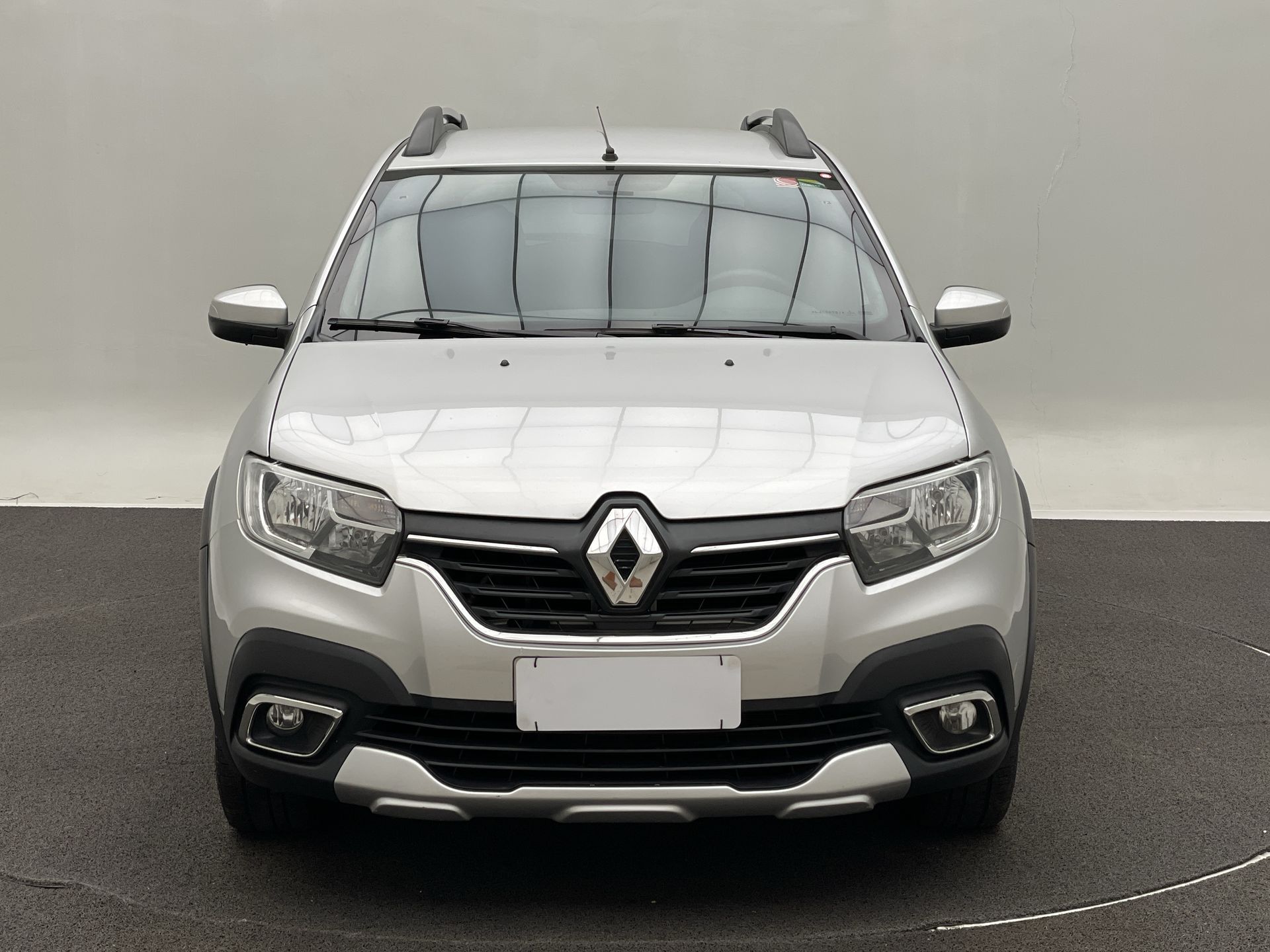 Renault-STEPWAY-STEPWAY Zen Flex 1.6 16V Mec.