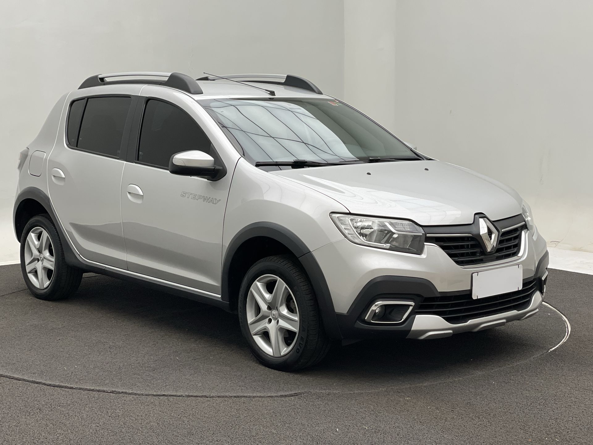 Renault-STEPWAY-STEPWAY Zen Flex 1.6 16V Mec.