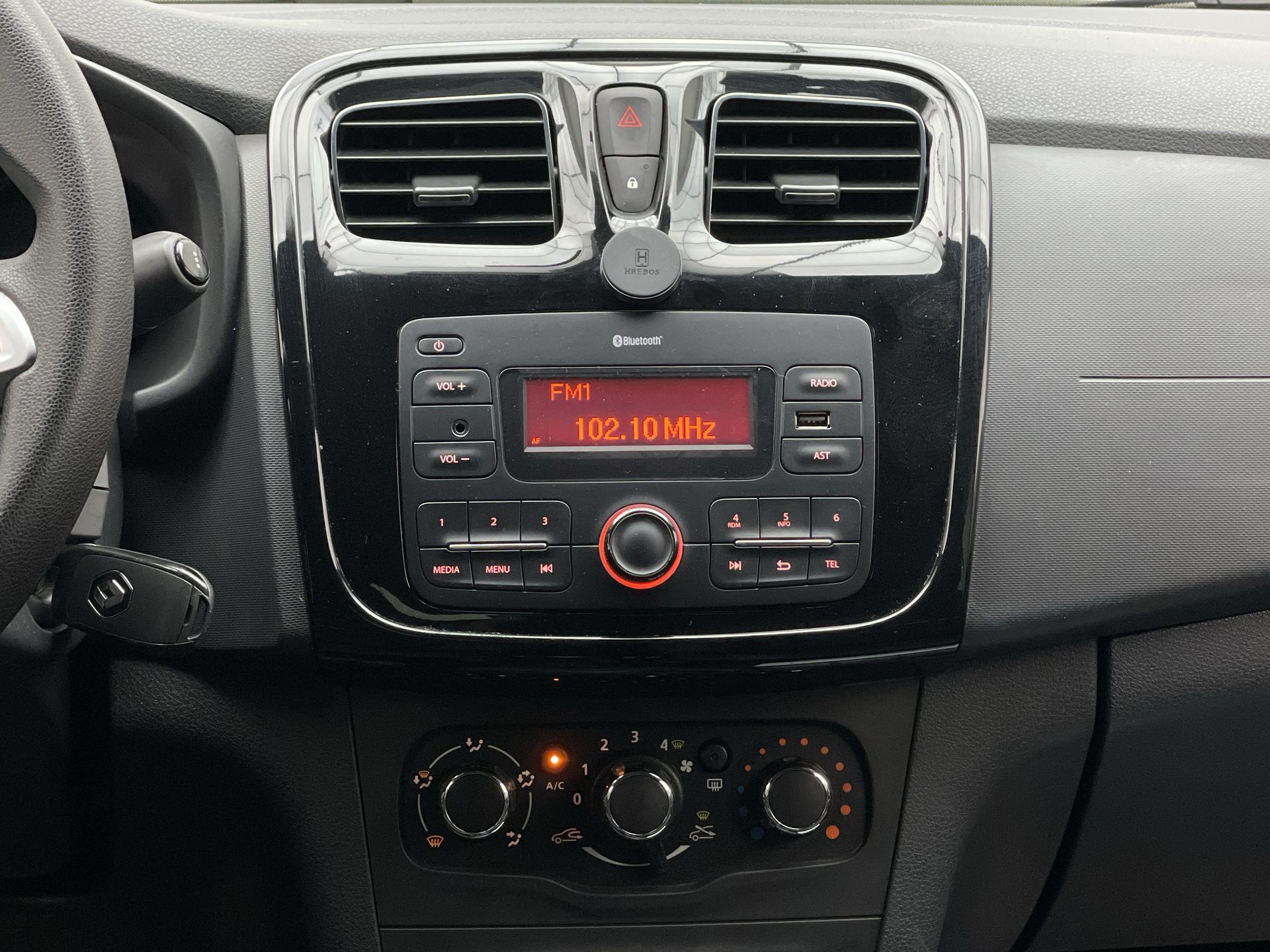 Renault-STEPWAY-STEPWAY Zen Flex 1.6 16V Mec.