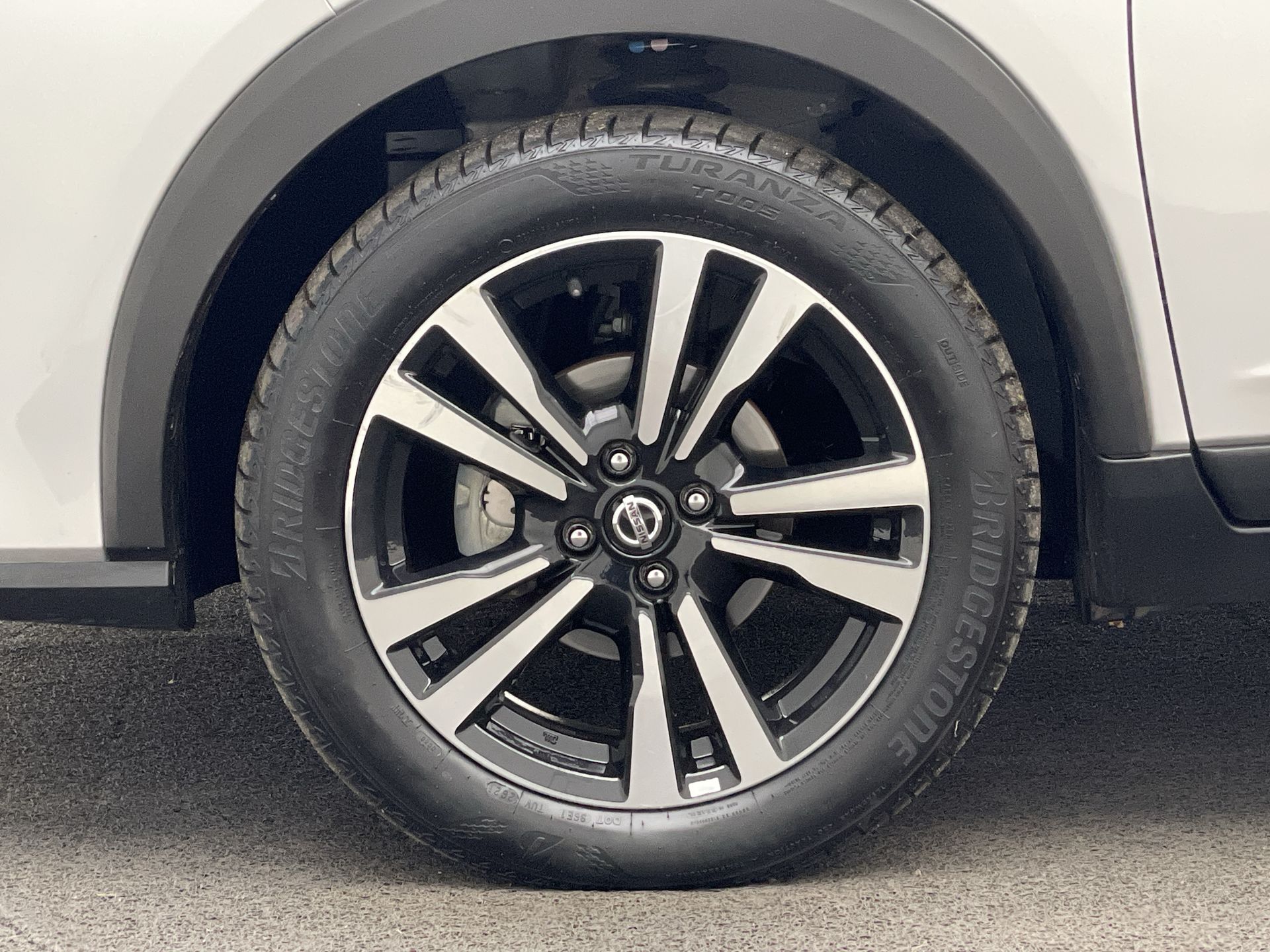 Nissan-KICKS-KICKS Advance 1.6 16V Flex Aut.