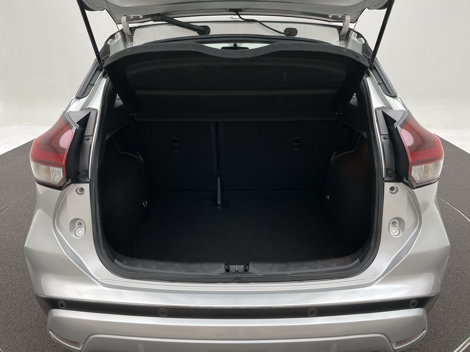 Nissan-KICKS-KICKS Advance 1.6 16V Flex Aut.