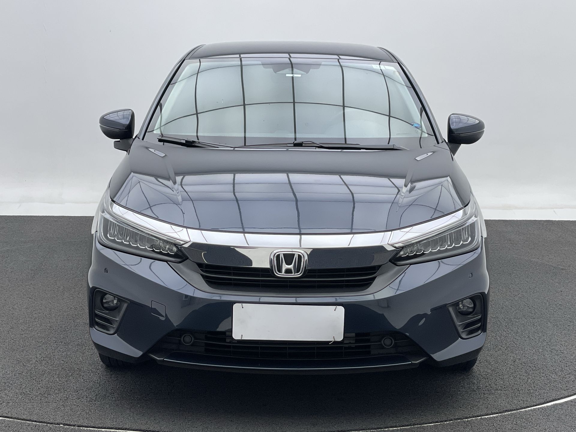 Honda-CITY-CITY Sedan Touring 1.5 Flex 16V 4p Aut.
