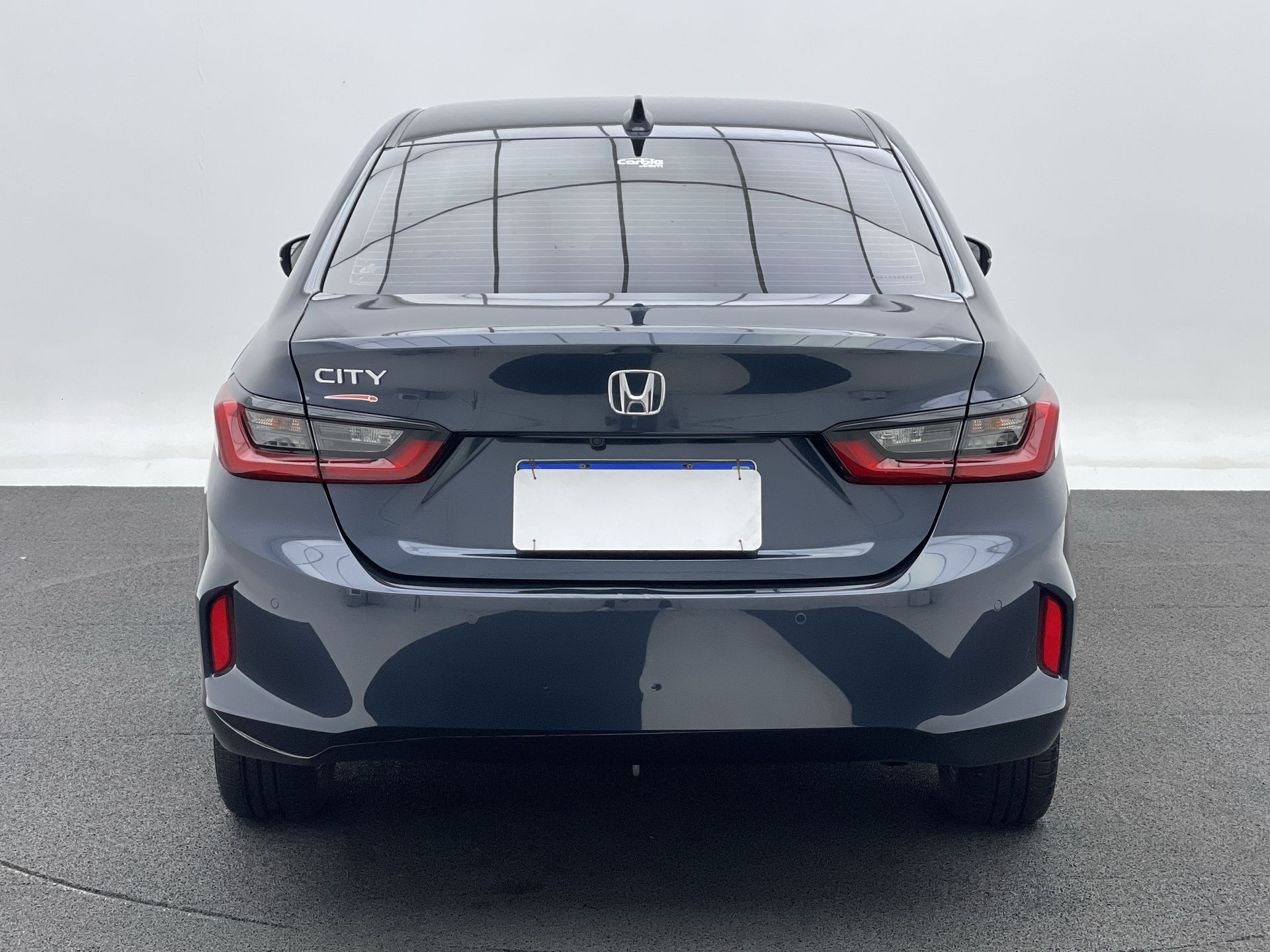 Honda-CITY-CITY Sedan Touring 1.5 Flex 16V 4p Aut.