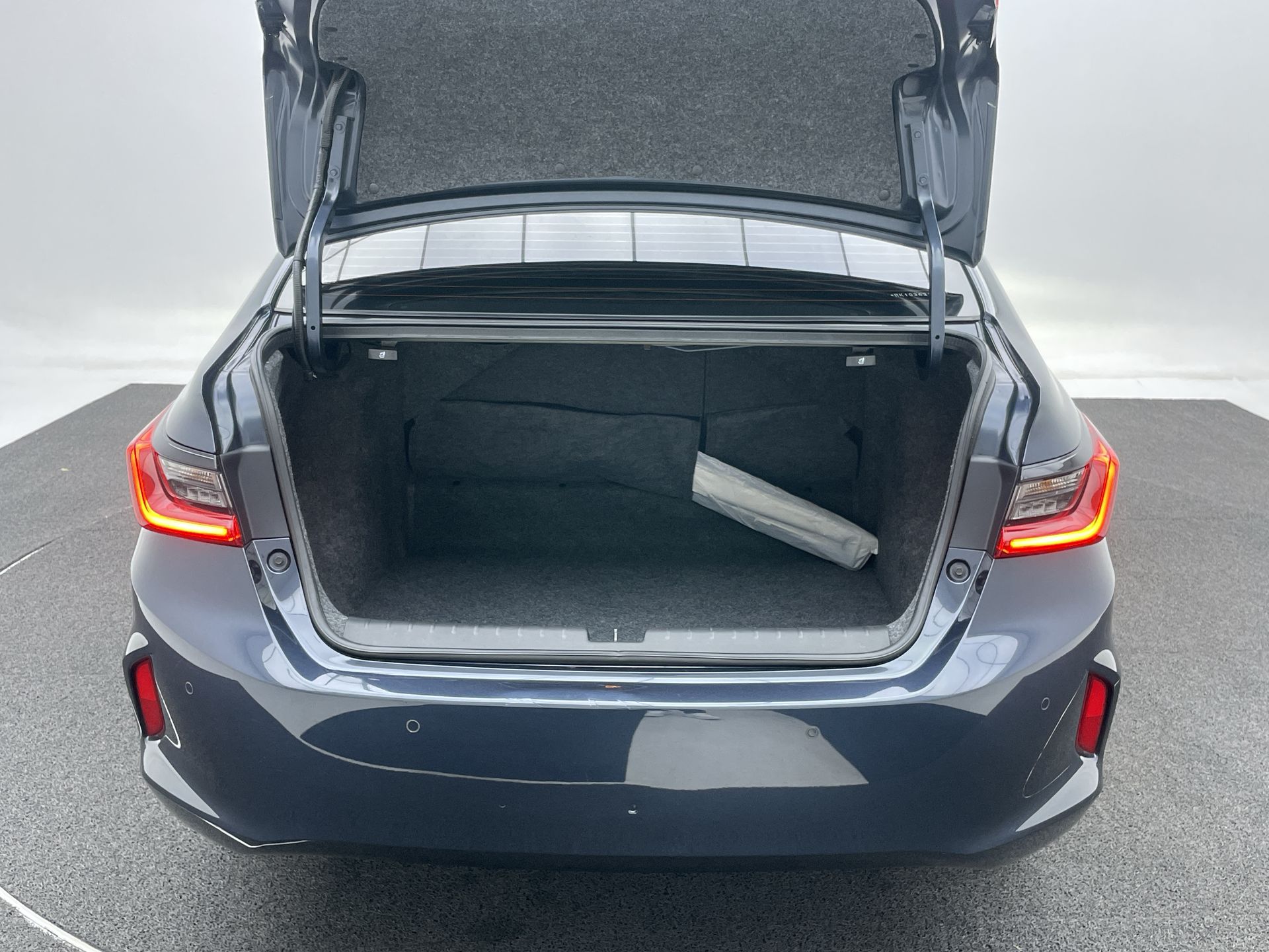 Honda-CITY-CITY Sedan Touring 1.5 Flex 16V 4p Aut.