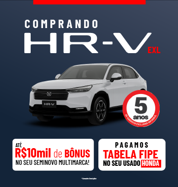 HR-V ELX