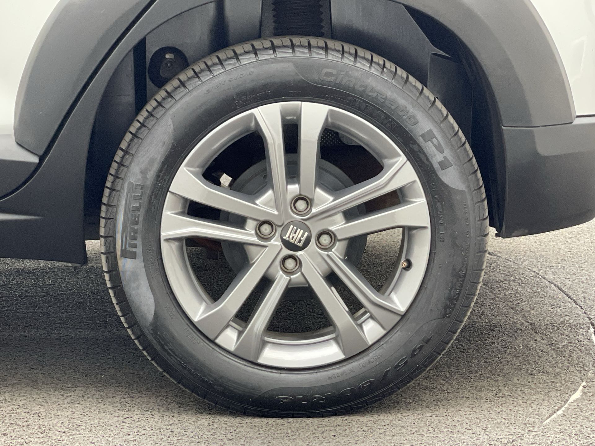 PULSE DRIVE 1.0 Turbo 200 Flex Aut.