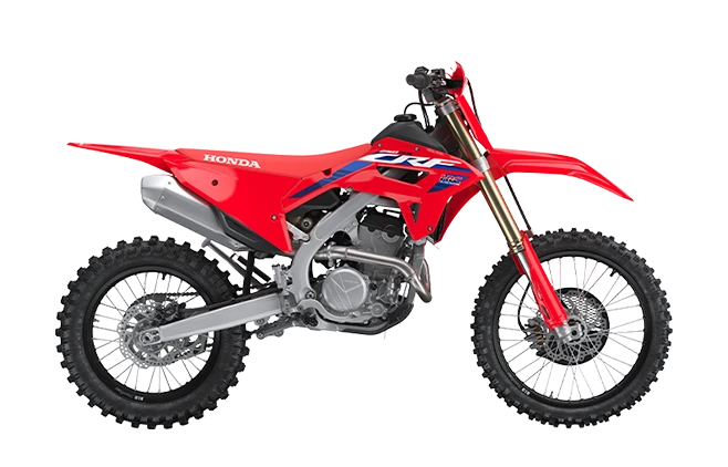 thumb Linha CRF 250 RX