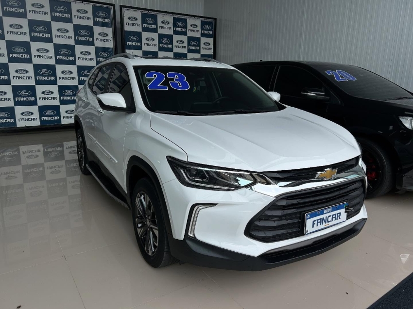 1.2 TURBO FLEX PREMIER AUTOMÁTICO