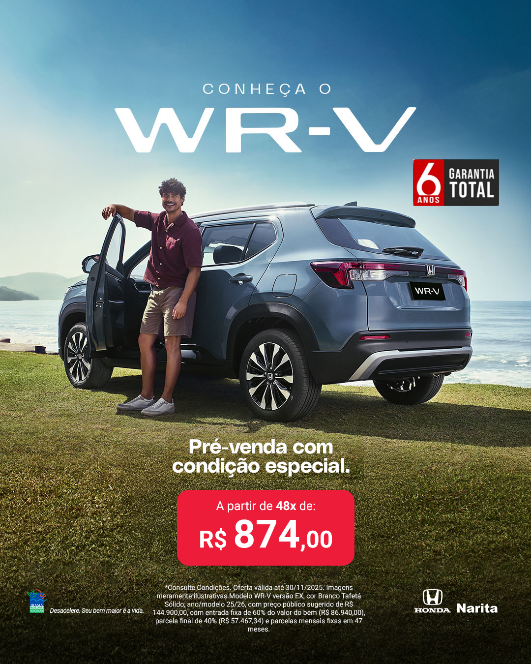 WRV