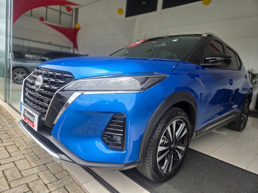 1.6 16V FLEXSTART EXCLUSIVE XTRONIC