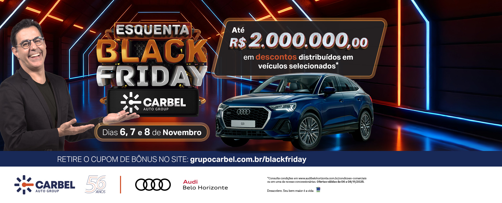 banner esquenta black friday