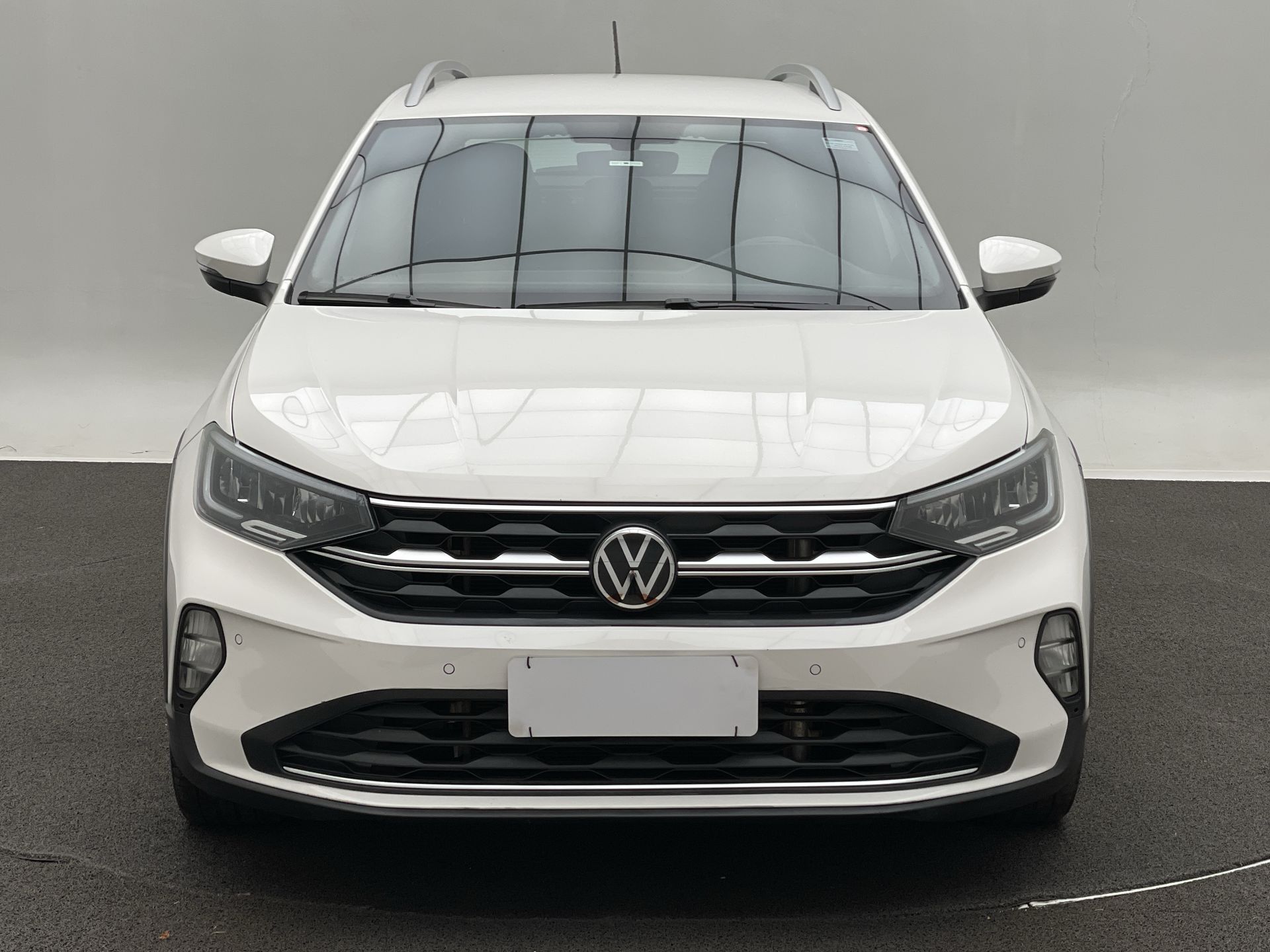 Nivus Highline 1.0 200 TSI Flex Aut.