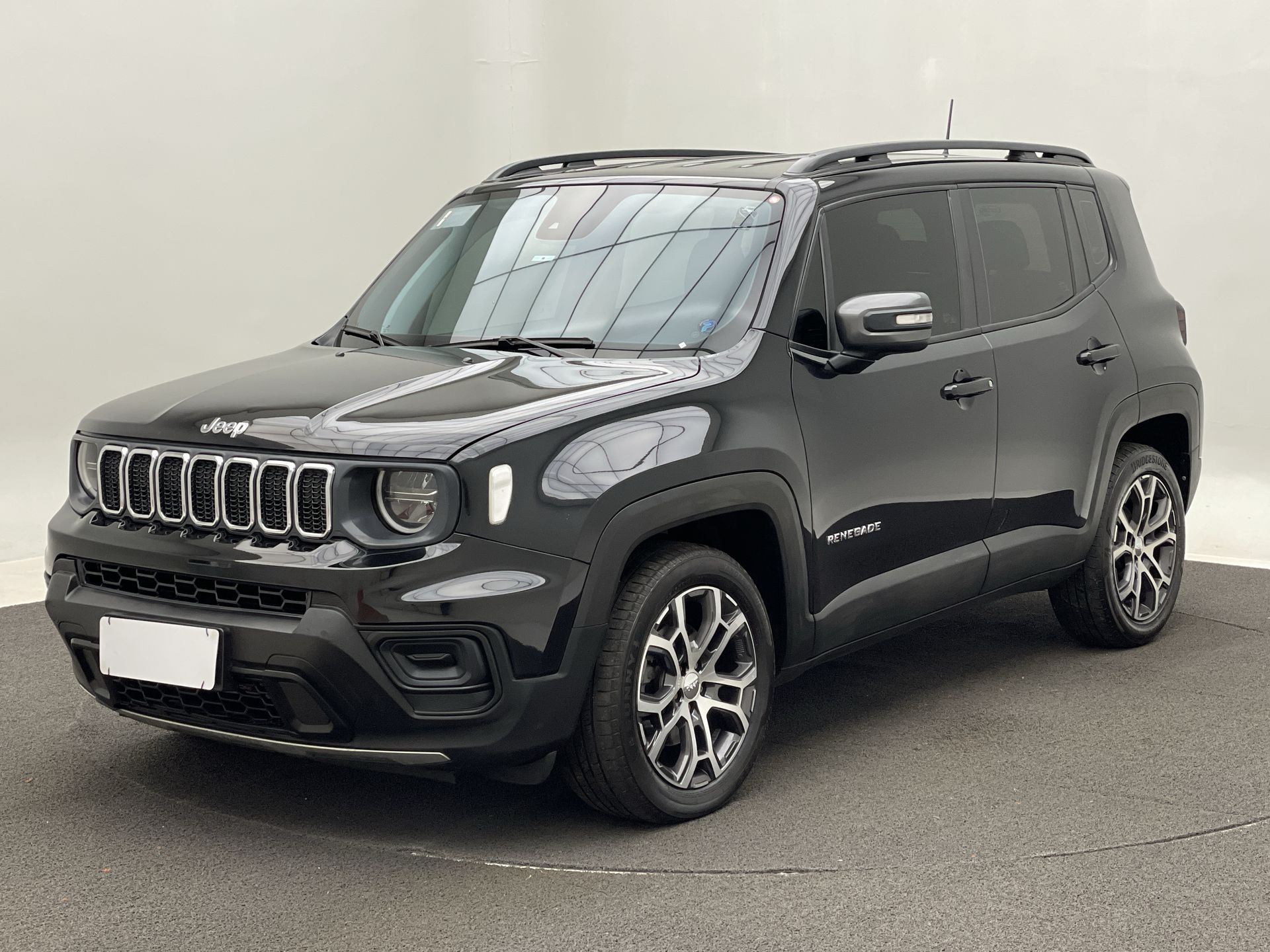 Renegade Long. T270 1.3 TB 4x2 Flex Aut.