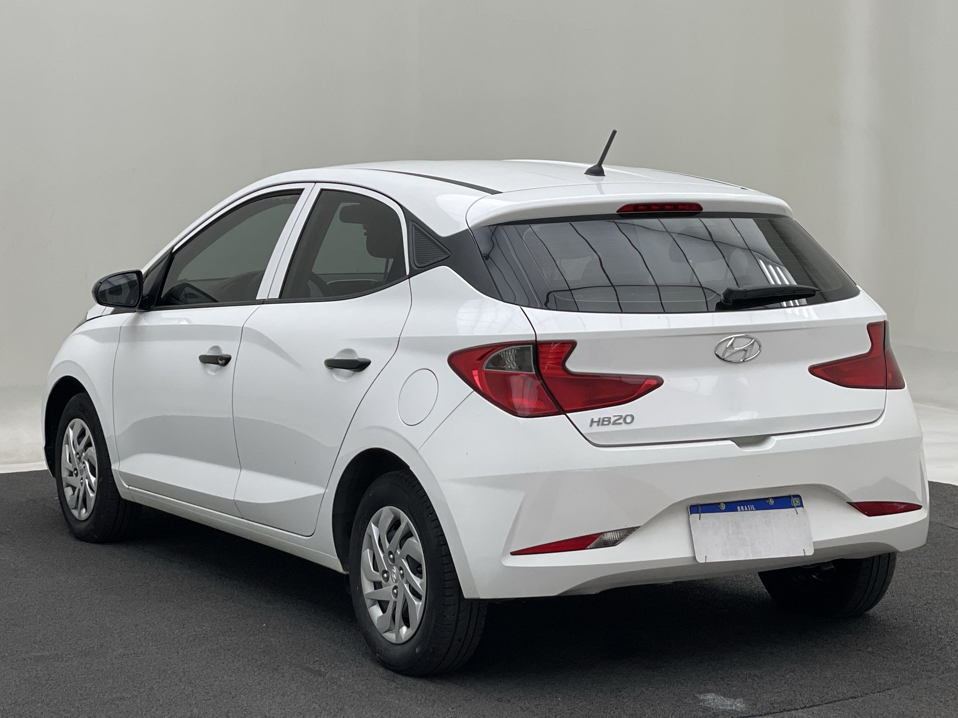 HB20 Sense 1.0 Flex 12V Mec.