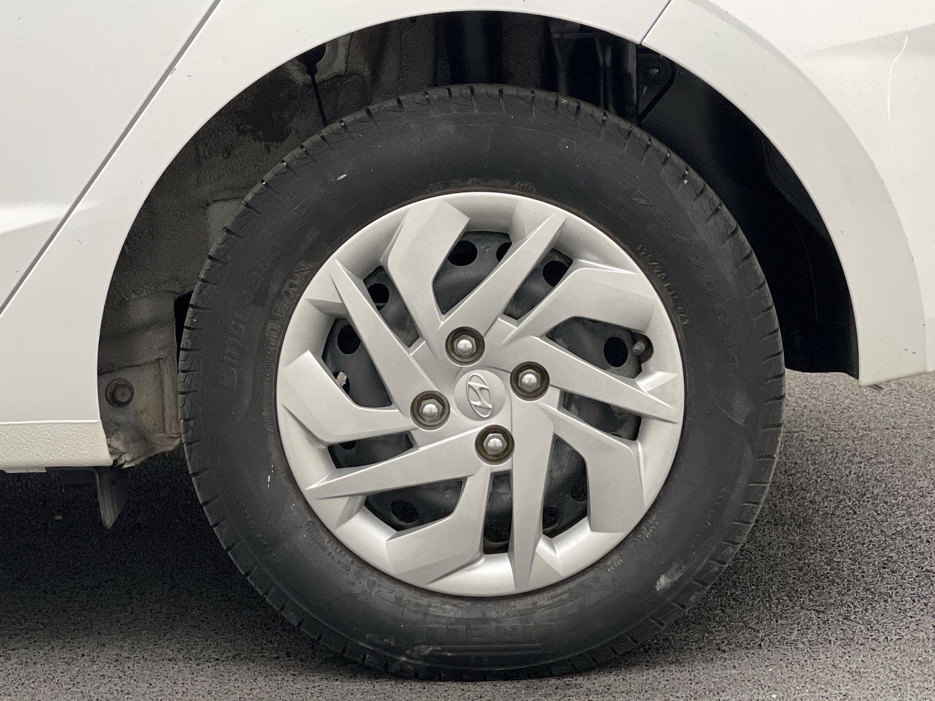 HB20 Sense 1.0 Flex 12V Mec.