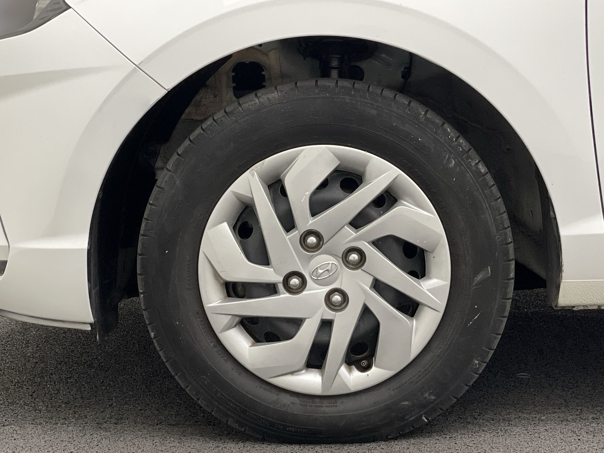 HB20 Sense 1.0 Flex 12V Mec.