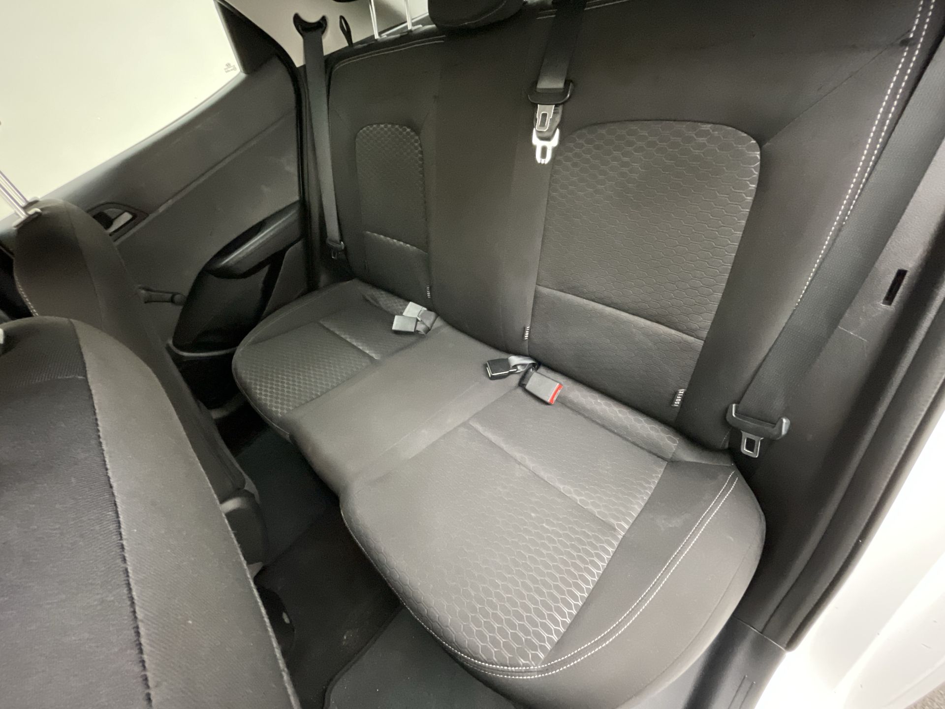 HB20 Sense 1.0 Flex 12V Mec.