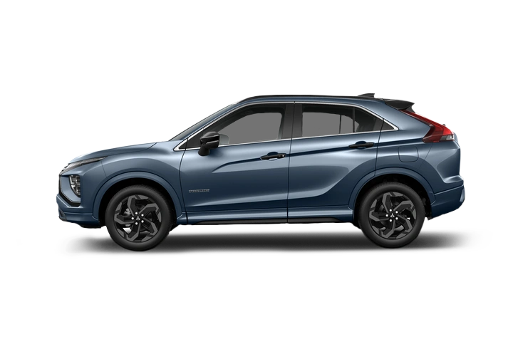 Eclipse Cross Tarmac