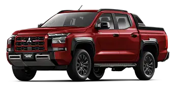 All New Triton 2026 Katana