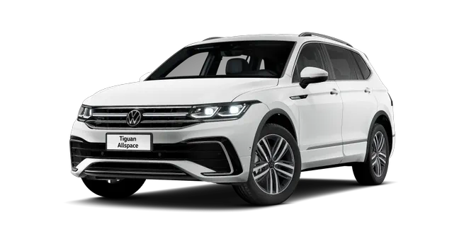Tiguan R-Line