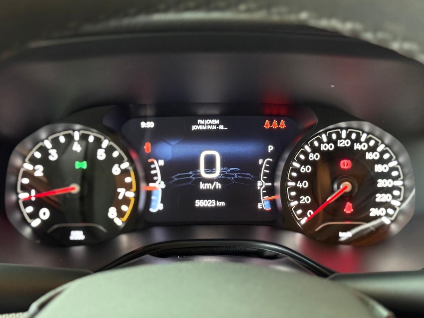 Jeep-COMPASS-1.3 T270 TURBO FLEX LONGITUDE AT6