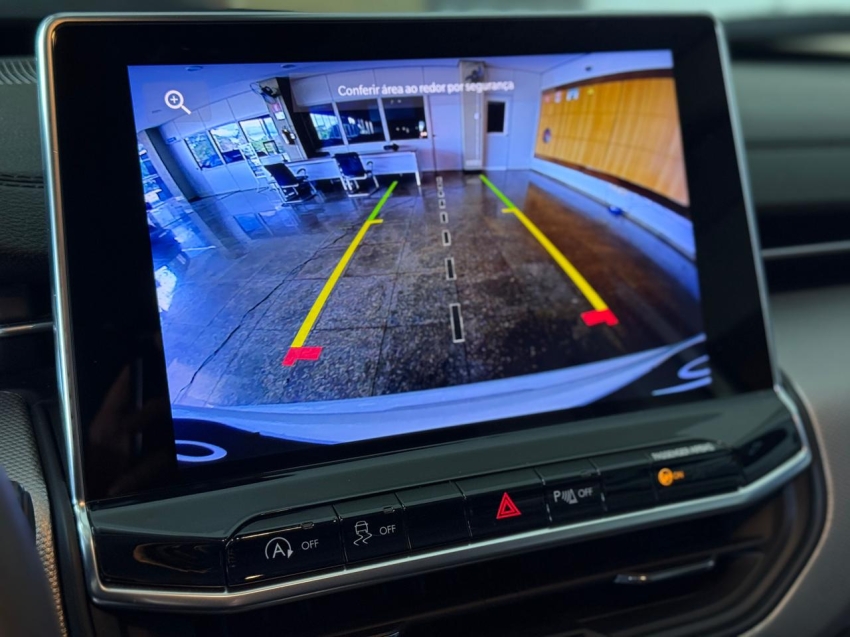 Jeep-COMPASS-1.3 T270 TURBO FLEX LONGITUDE AT6