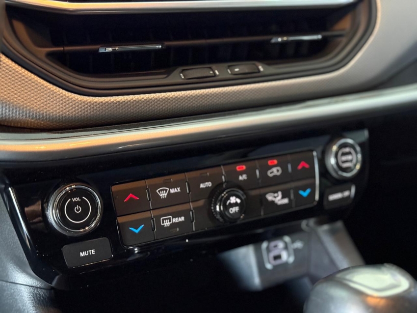 Jeep-COMPASS-1.3 T270 TURBO FLEX LONGITUDE AT6