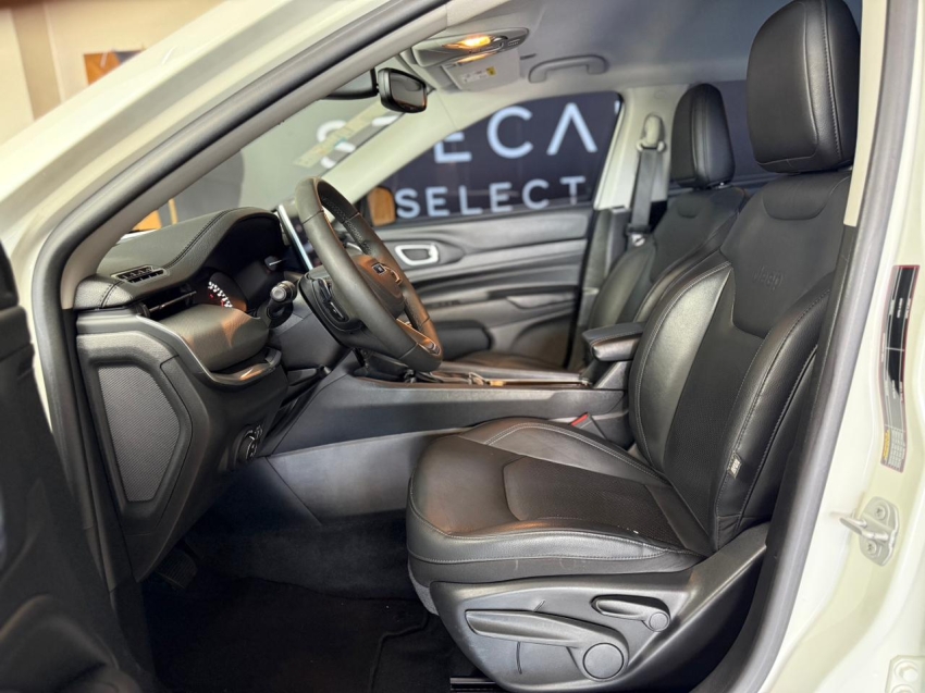 Jeep-COMPASS-1.3 T270 TURBO FLEX LONGITUDE AT6