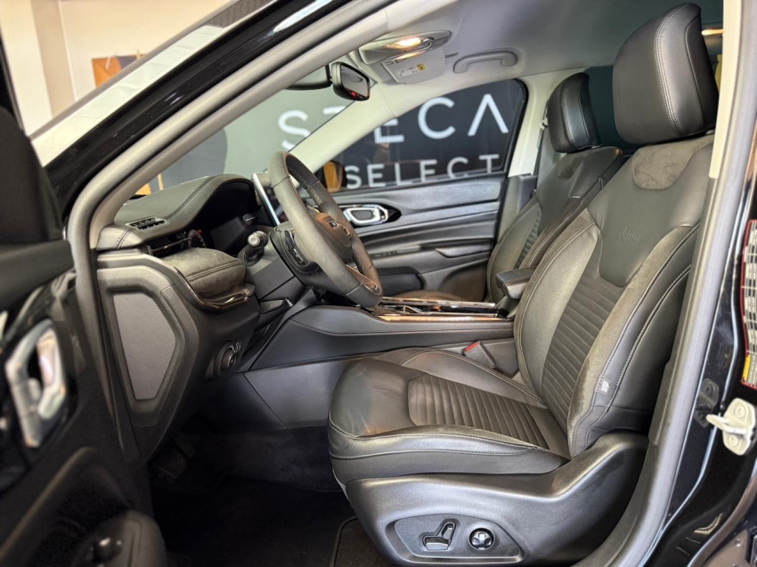 Jeep-COMMANDER-1.3 T270 TURBO FLEX LIMITED AT6