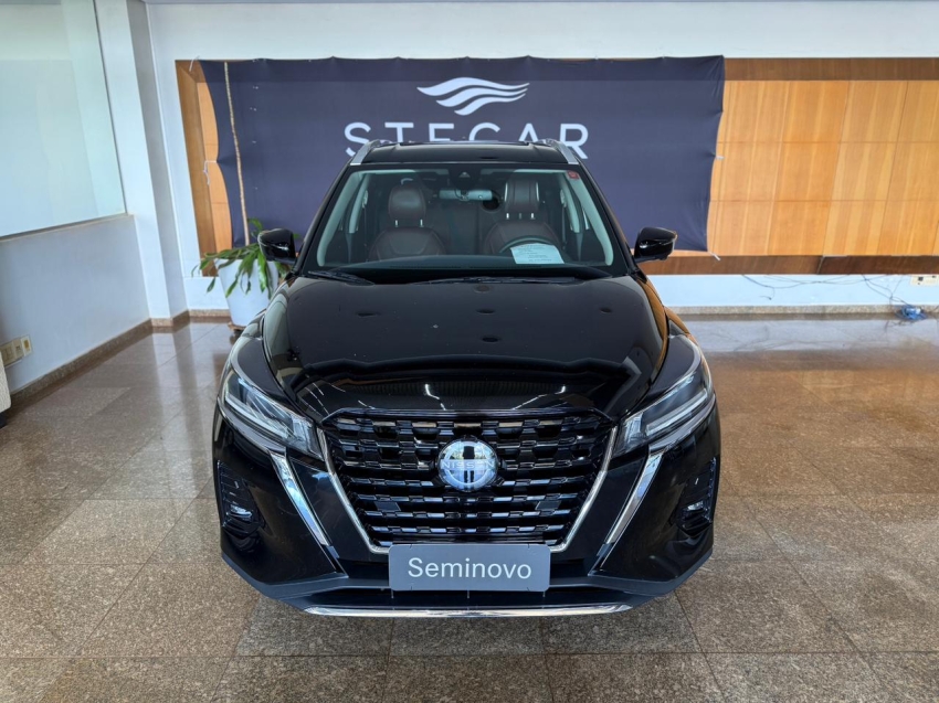 1.6 16V FLEXSTART EXCLUSIVE XTRONIC