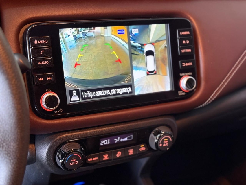 Nissan-KICKS-1.6 16V FLEXSTART EXCLUSIVE XTRONIC