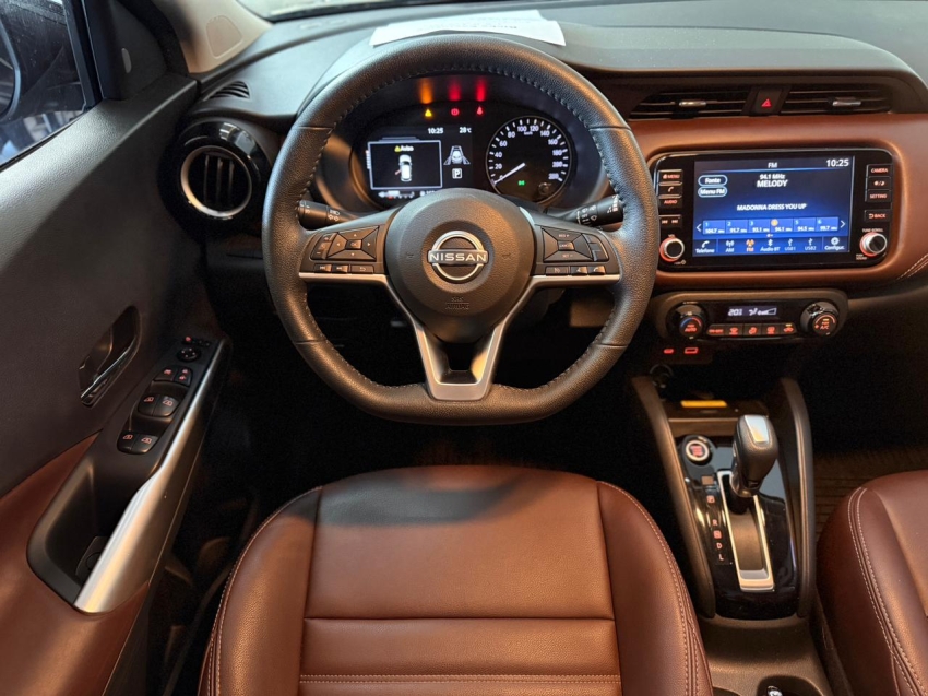 Nissan-KICKS-1.6 16V FLEXSTART EXCLUSIVE XTRONIC